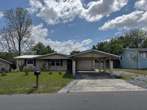 95 S FILLMORE STREET