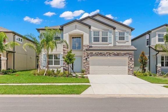 16010 SONOMA GROVE CIRCLE