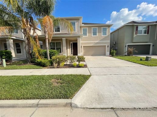 4309 SALTMARSH SPARROW DRIVE