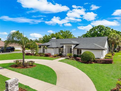 3604 BRIDGEFIELD DRIVE