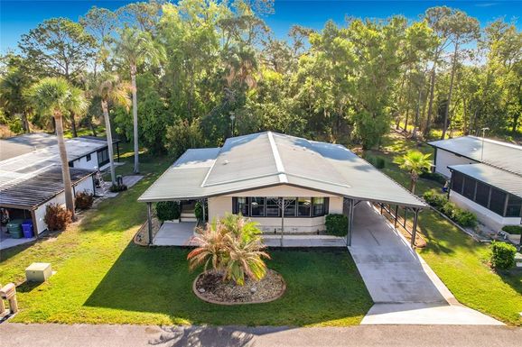 6561 CHINABERRY DR NE