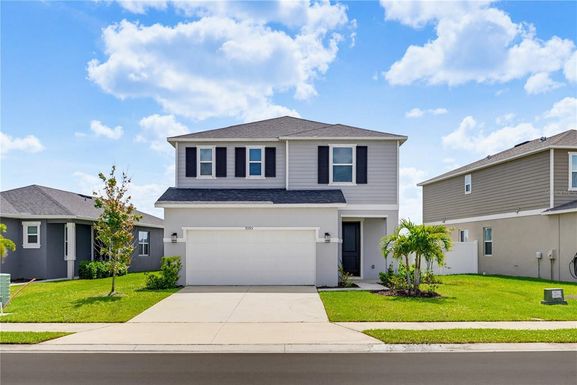 9395 SANDY BLUFFS CIRCLE