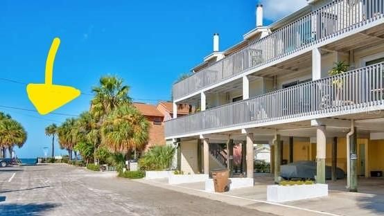 2700 GULF BOULEVARD UNIT 2
