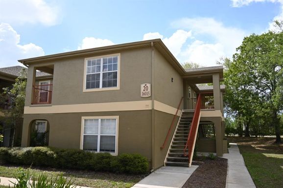 36015 DEER CREEK DRIVE UNIT 202