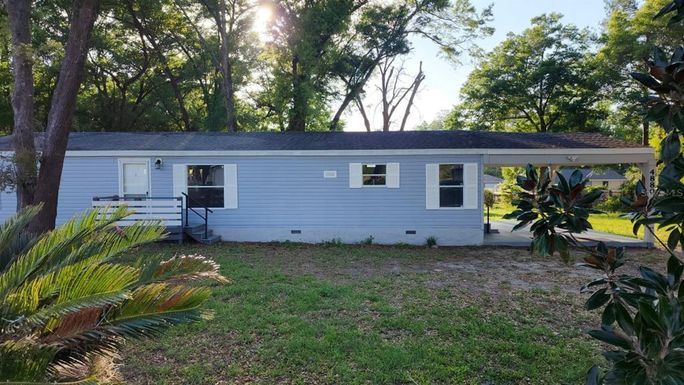 4880 NW 60TH TERRACE