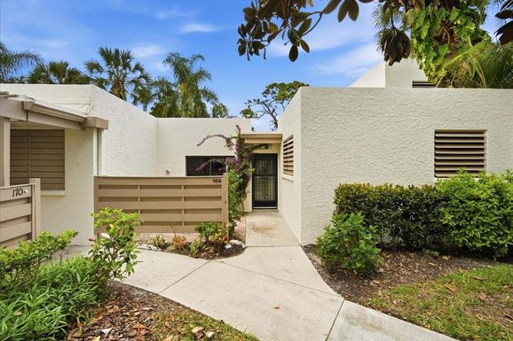 169 PINEHURST DRIVE UNIT 169