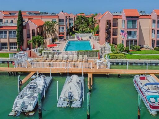 8931 BLIND PASS ROAD UNIT 257