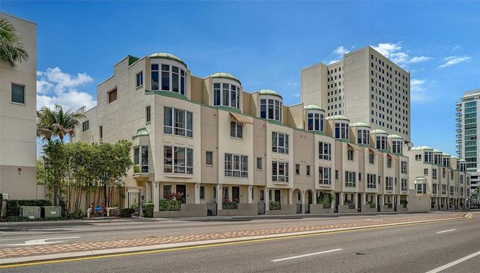 235 COCOANUT AVENUE UNIT 106-B