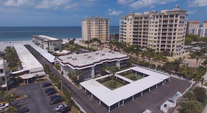 2100 BENJAMIN FRANKLIN DRIVE UNIT 203