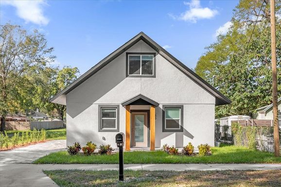 600 N LAKEWOOD AVENUE