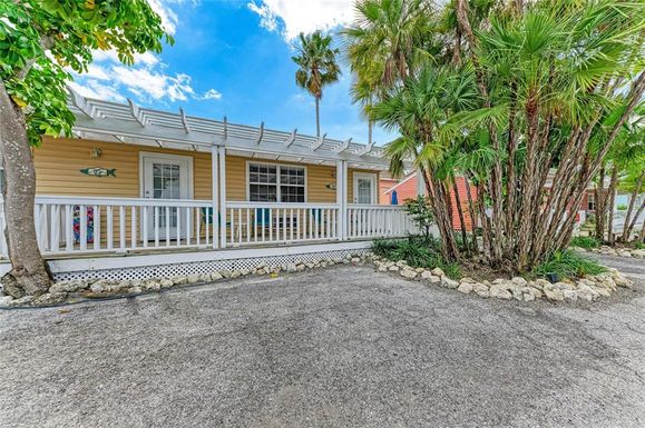 1603 GULF DR N UNIT 26