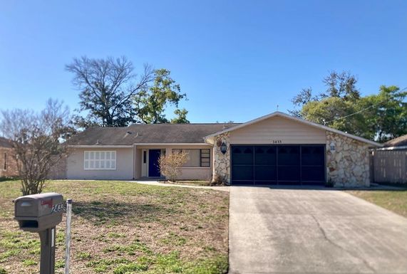 2433 WATERFALL DRIVE