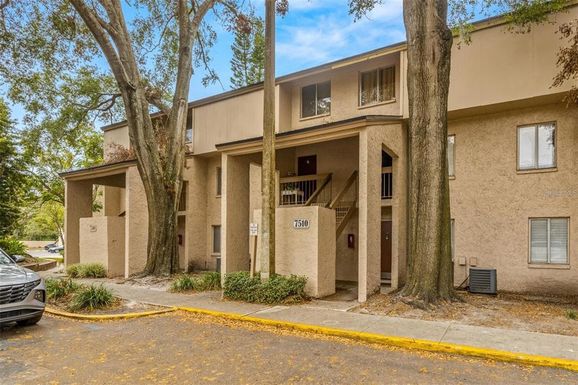 7510 PRESLEY PLACE UNIT 99-B