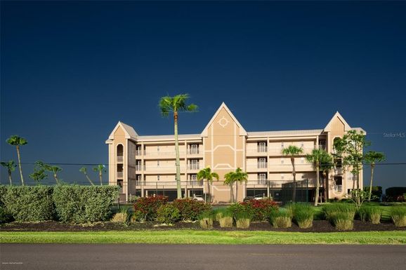 101 N MARION COURT UNIT 133