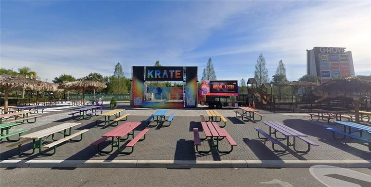 5888 GRAND ORO LANE UNIT 112