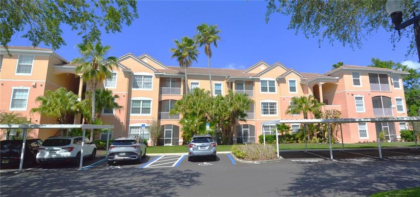 13500 TURTLE MARSH LOOP UNIT 832