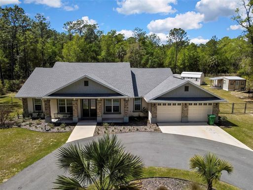 3991 N BUCKHORN DRIVE