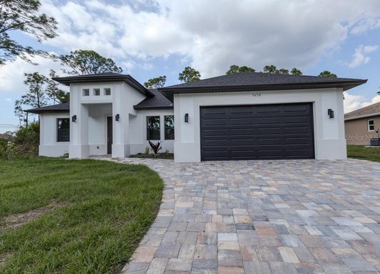 5438 SYLVANIA AVENUE