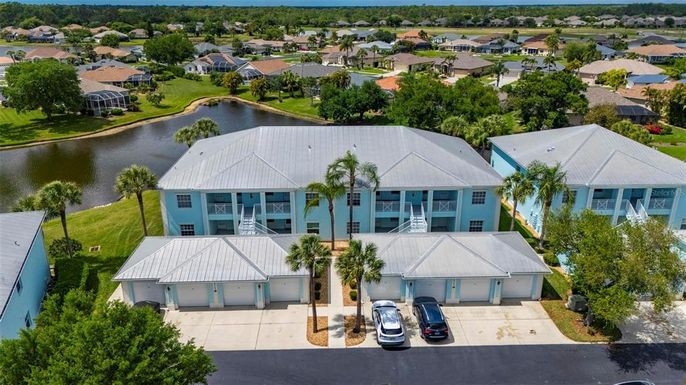 5744 SABAL TRACE DRIVE UNIT 201