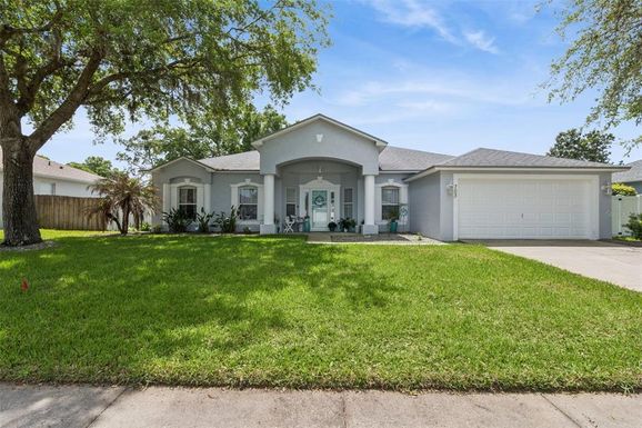 703 CYPRESS OAK CIRCLE