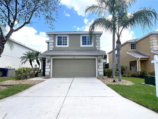 7109 CHATUM LIGHT RUN