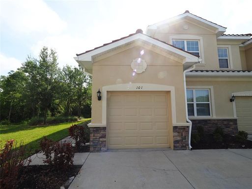 8140 ENCLAVE WAY UNIT 101