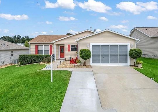 9551 SE 168TH ELDERBERRY PLACE