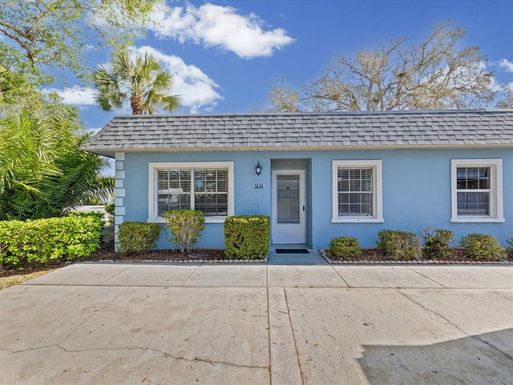 3636 TROPHY BOULEVARD UNIT 3636