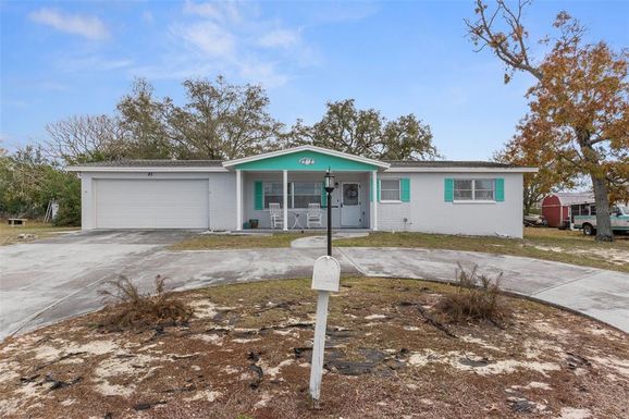 83 S HARRISON STREET