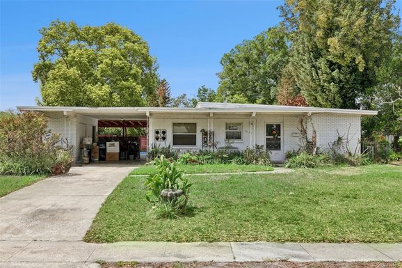 1624 BALTIMORE DRIVE