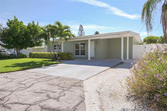 3665 BELLE VISTA DRIVE E