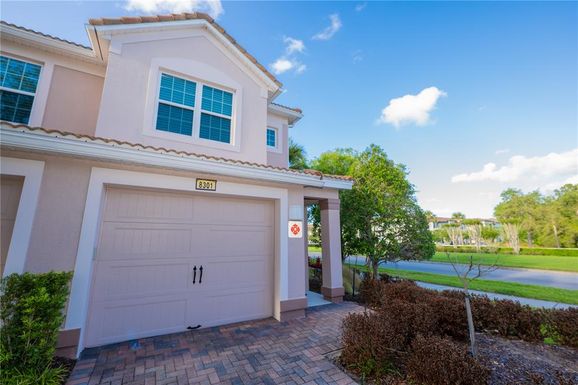 8301 FOSTER DRIVE UNIT 8301