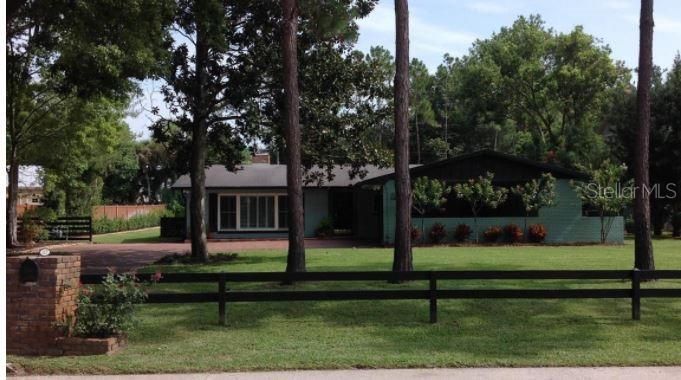 11129 LAKE BUTLER BOULEVARD