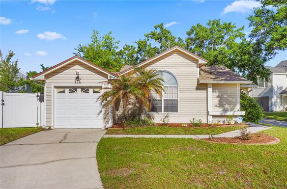 126 SPANISH MOSS COURT