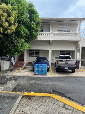 524 JOSÉ SEVERO QUIÑONES UNIT #3