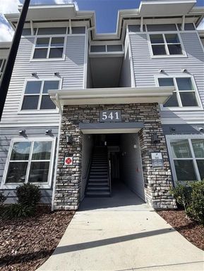 541 ACADEMY DRIVE UNIT 204