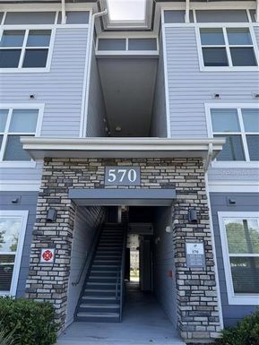 570 ACADEMY DRIVE UNIT 101