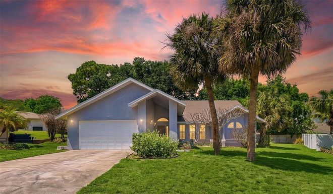 215 SANTA ROSA DRIVE