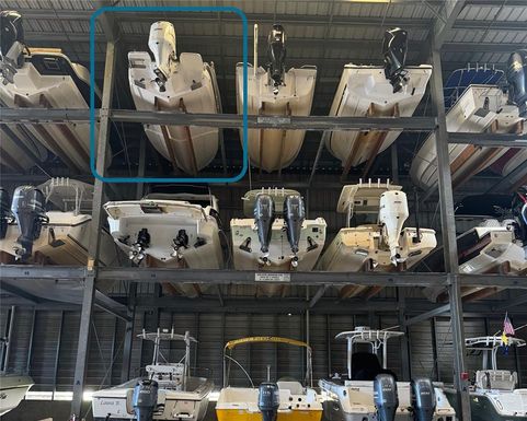 1780 PHILLIPPI SHORES DRIVE UNIT A3-16