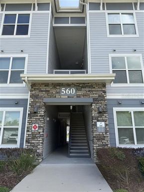 560 ACADEMY DRIVE UNIT 301