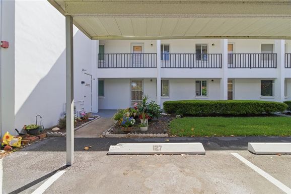 2060 MARILYN STREET UNIT 127