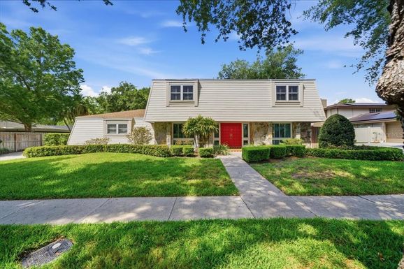 13305 GOLF CREST CIRCLE