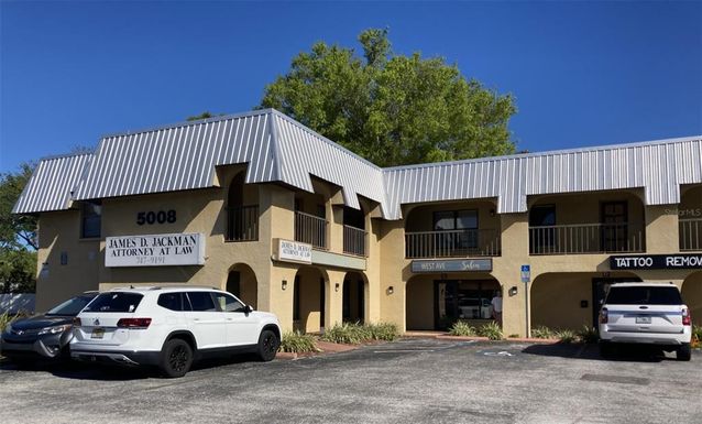 5008 MANATEE AVENUE W UNIT 1