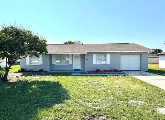 5389 MARINER BOULEVARD