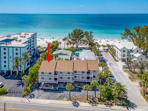 2406 GULF BOULEVARD UNIT 204