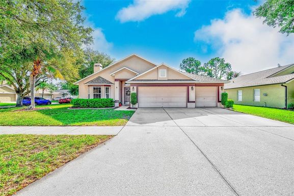 2927 HICKORY GROVE DRIVE