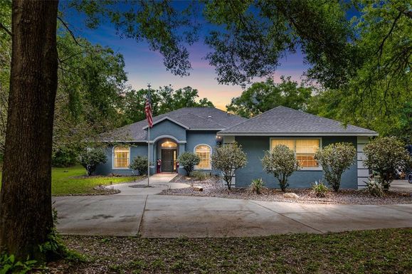 20130 SW 95TH STREET