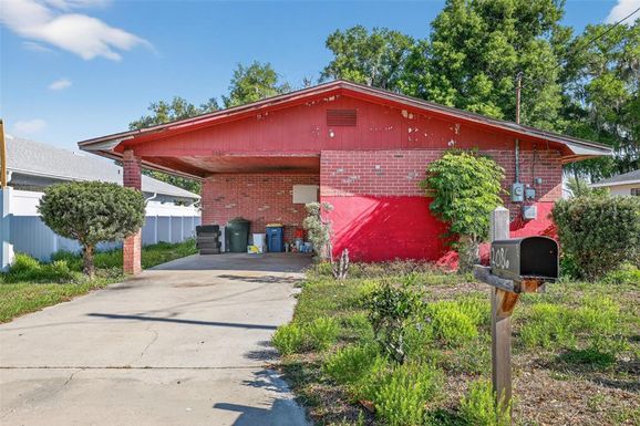 2086 MARTIN LUTHER KING JR BOULEVARD