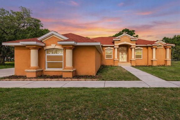 6343 COUNTRY CLUB ROAD