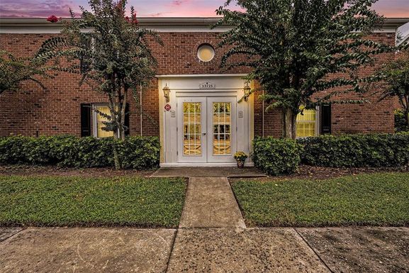 13725 JUNIPER BLOSSOM DRIVE UNIT 201